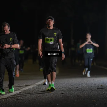Runner Photo 5374224