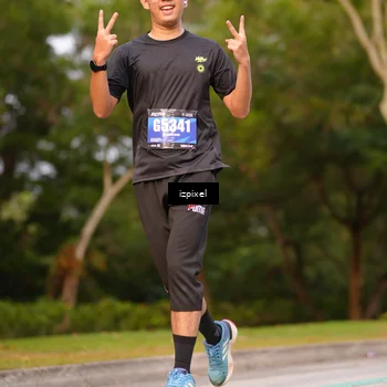 Runner Photo 5374229