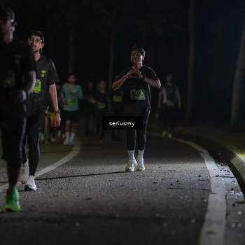 Runner Photo 5374234