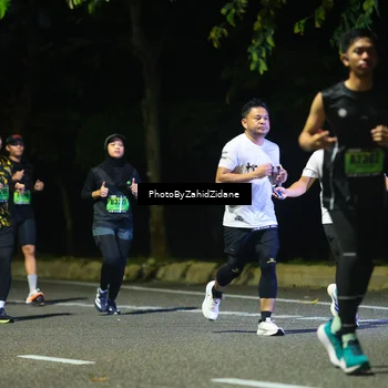 Runner Photo 5374236