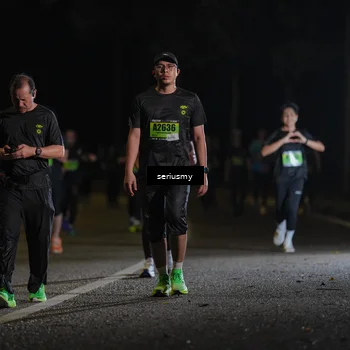 Runner Photo 5374239