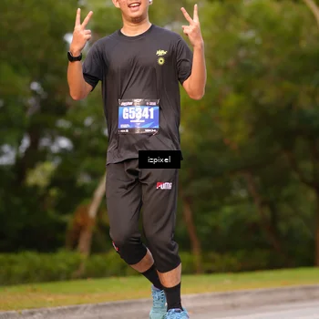 Runner Photo 5374240