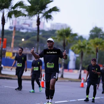 Runner Photo 5374241