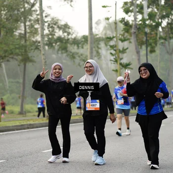 Runner Photo 5374242