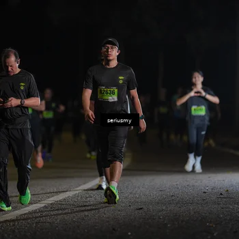 Runner Photo 5374246