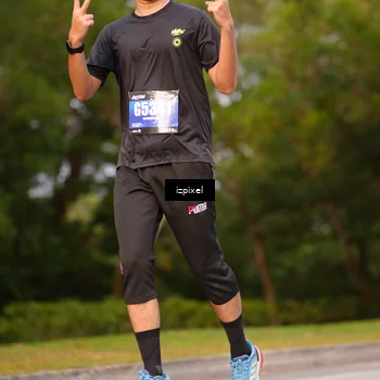 Runner Photo 5374247