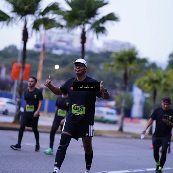 Runner Photo 5374249