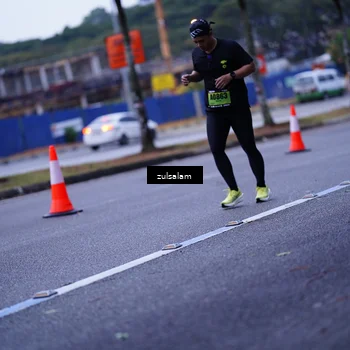 Runner Photo 5374250