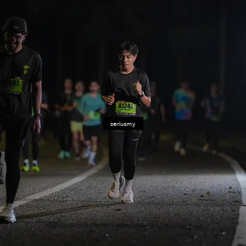 Runner Photo 5374251