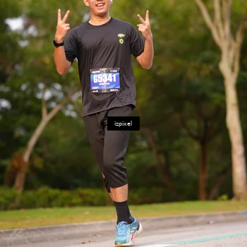 Runner Photo 5374253