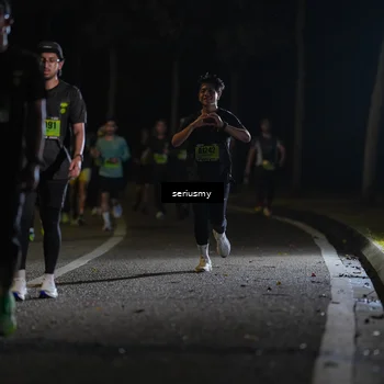 Runner Photo 5374254