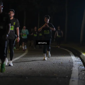 Runner Photo 5374256