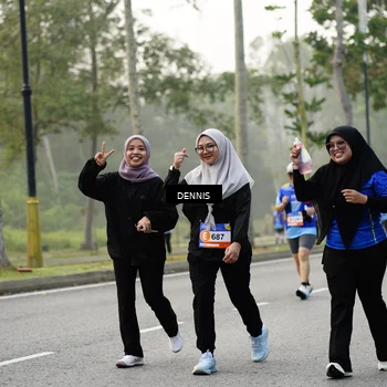 Runner Photo 5374258