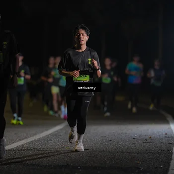 Runner Photo 5374259