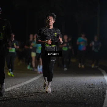Runner Photo 5374261