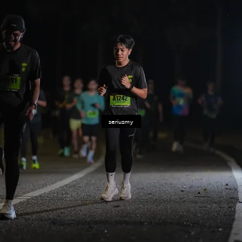 Runner Photo 5374266