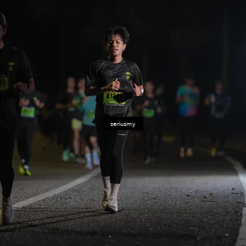 Runner Photo 5374267