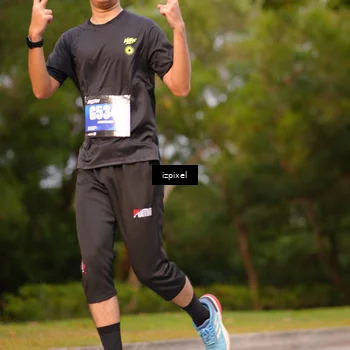 Runner Photo 5374271