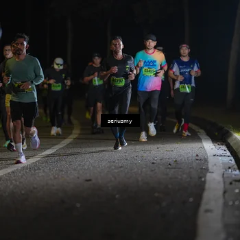 Runner Photo 5374274