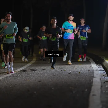 Runner Photo 5374279