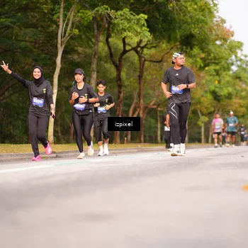 Runner Photo 5374281