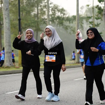 Runner Photo 5374283