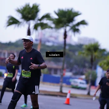 Runner Photo 5374286