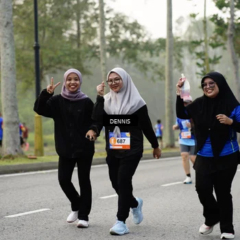 Runner Photo 5374289