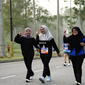 Runner Photo 5374290