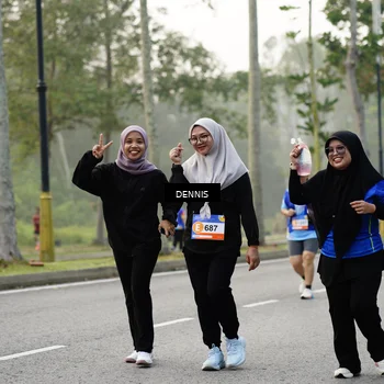 Runner Photo 5374291