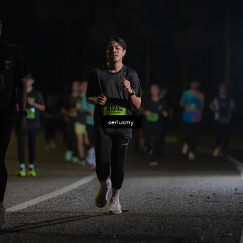 Runner Photo 5374293