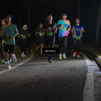 Runner Photo 5374294
