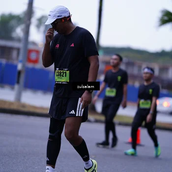 Runner Photo 5374296