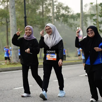Runner Photo 5374297