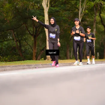 Runner Photo 5374302