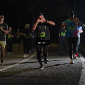 Runner Photo 5374303