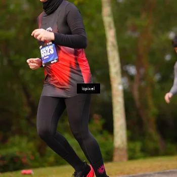 Runner Photo 5374305