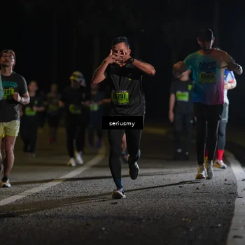 Runner Photo 5374306