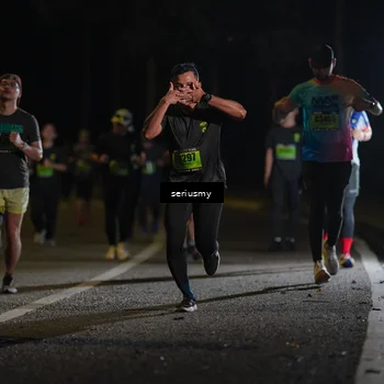 Runner Photo 5374307