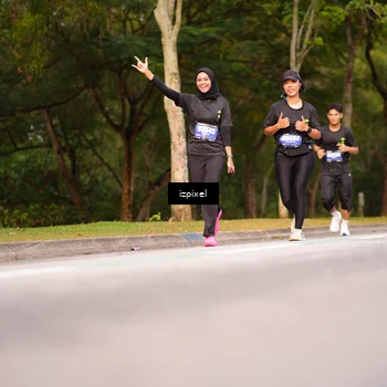 Runner Photo 5374308