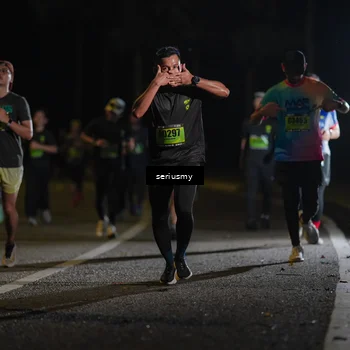 Runner Photo 5374309