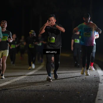 Runner Photo 5374310