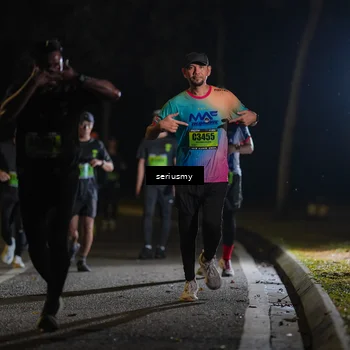 Runner Photo 5374311