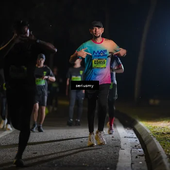 Runner Photo 5374313
