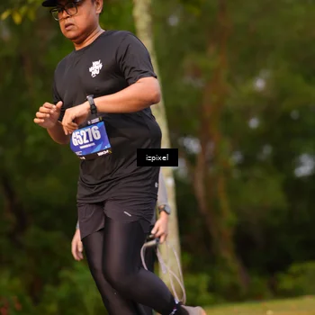 Runner Photo 5374314