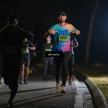 Runner Photo 5374315