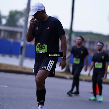 Runner Photo 5374316