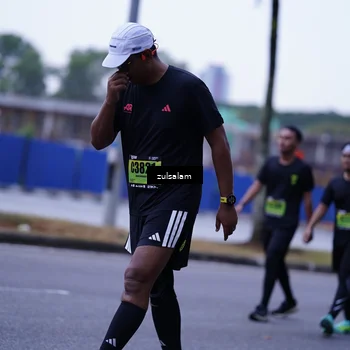 Runner Photo 5374318