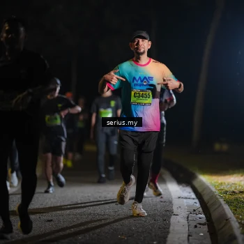 Runner Photo 5374321