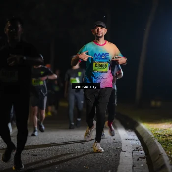 Runner Photo 5374323